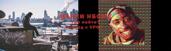 ALPHA-PVP Гусь-Хрустальный